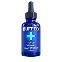 CORE - Focus, Memory, Cell Function