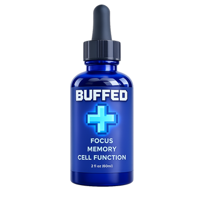 CORE - Focus, Memory, Cell Function