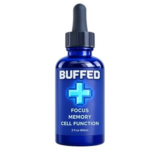 CORE - Focus, Memory, Cell Function