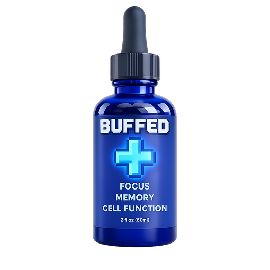 CORE - Focus, Memory, Cell Function