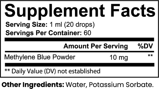 CORE - Focus, Memory, Cell Function